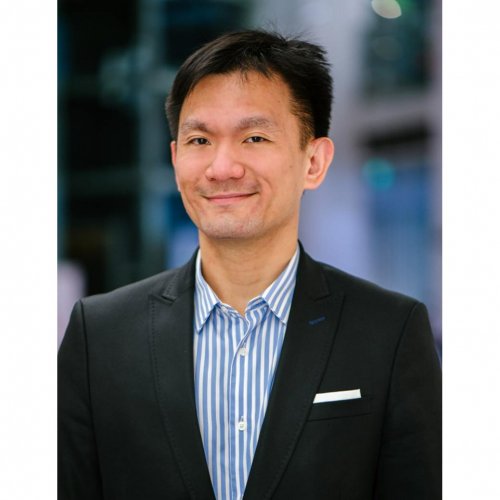 Lee Ee Yang