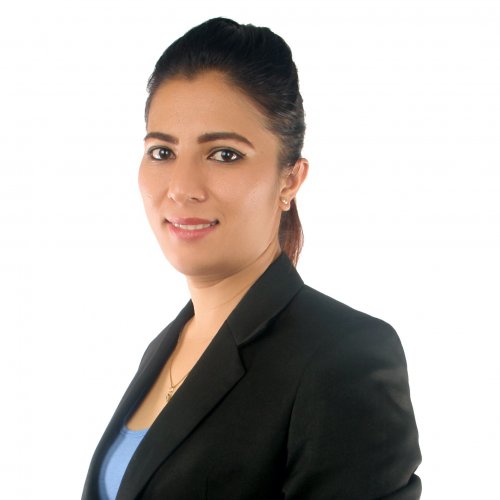 Sakun Bhandari