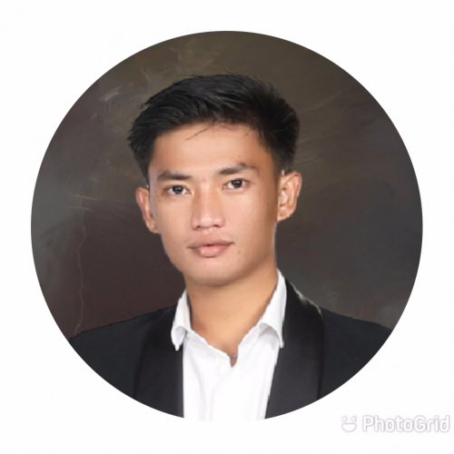 Yopi Handika, SH