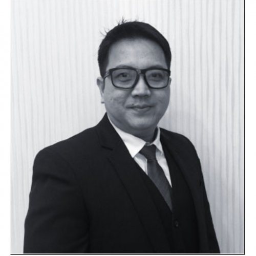 Yudi Wira Bangsawan, S.H., M.H.