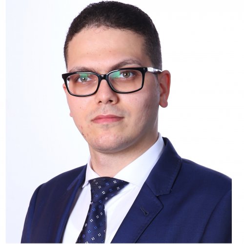 Mohamed Noureldin