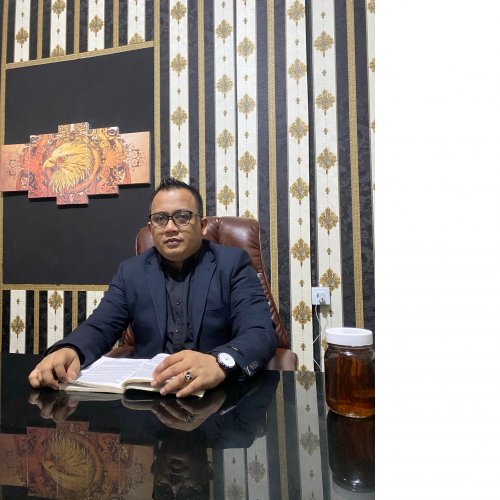 Ahmad Yusuf,S.H