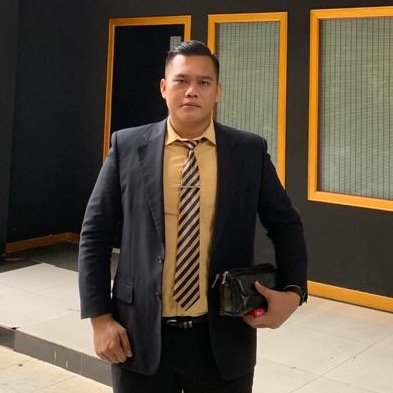 Saidi Amri Purba,S.H