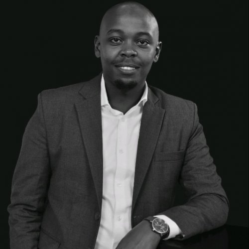 Njoroge Ngángá