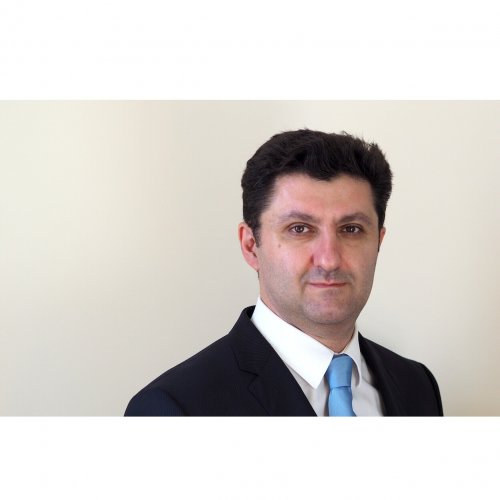Suren Avakov