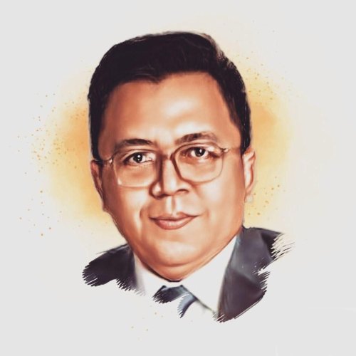 Adv. Bayu Irawan SH., CMLC.,CMed.,CLA., CIMA