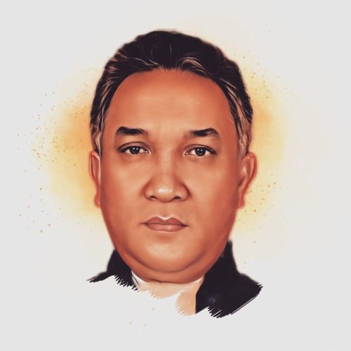JM. Tumpak Tampubolon SH