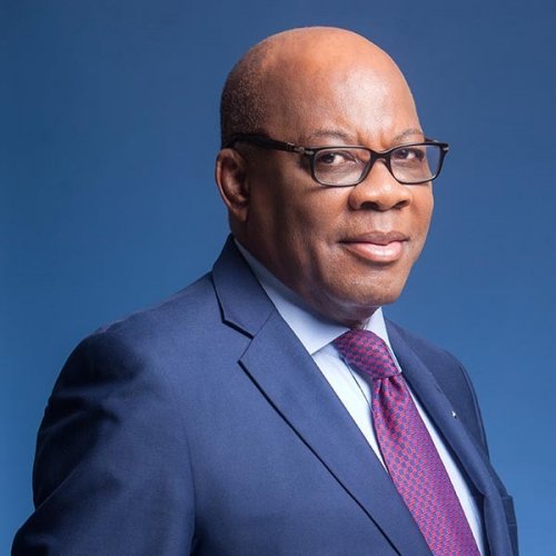 Dr. Olisa Agbakoba (SAN)