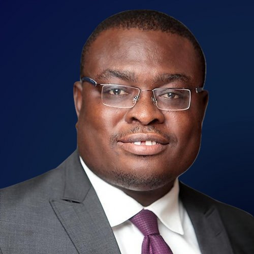 Babatunde Lot Ogungbamila
