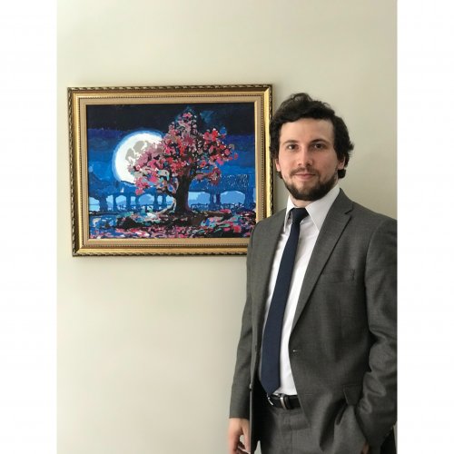 Ahmet Dulger