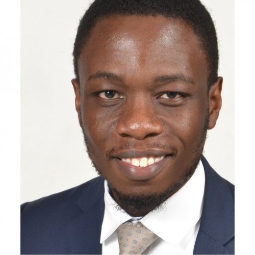 Clay Odari