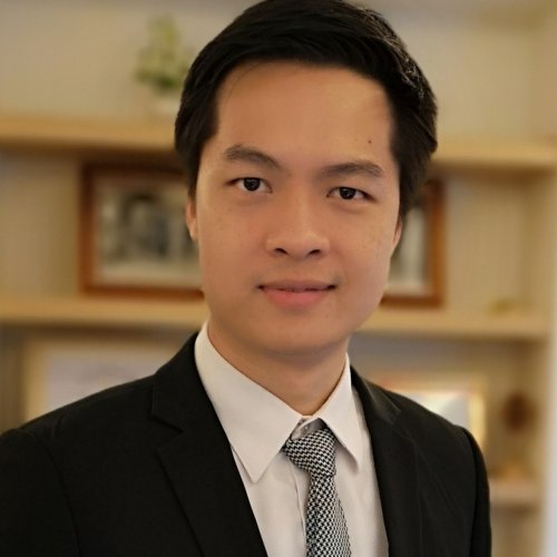 Mr. Suranarong Tantayakom