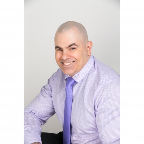 Mark D'Alelio