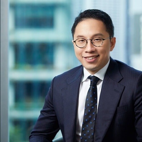 Christopher Huang