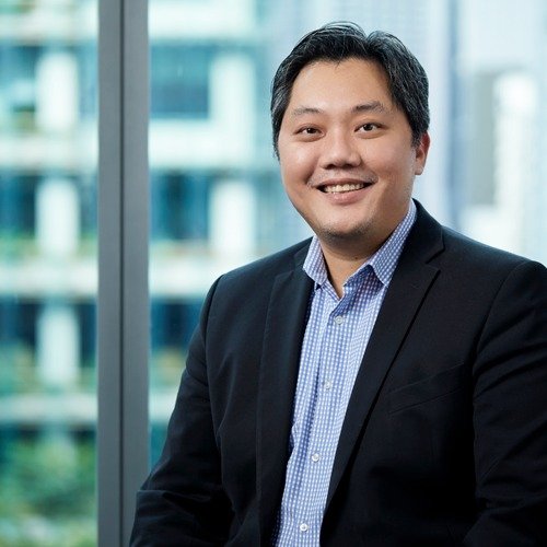 Arthur Yap
