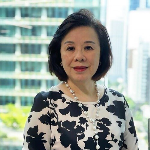 Angela Teo
