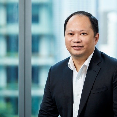 Ian Phung