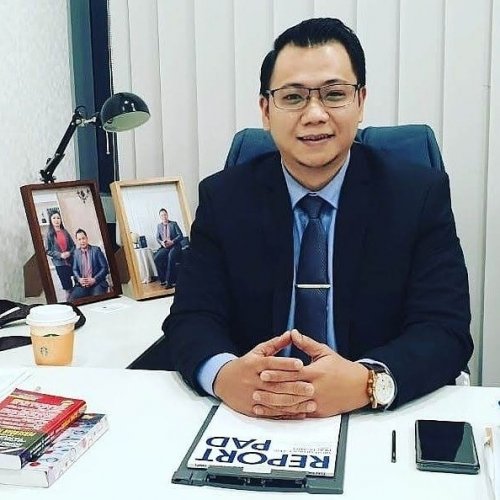 Daniel Dhanu Prayogo