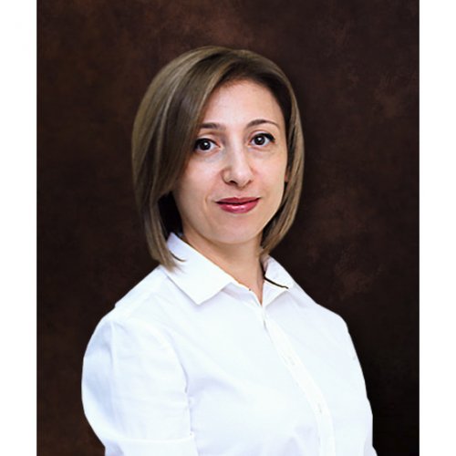 Yeva Arakelyan