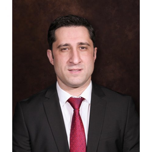 Levon Sahakyan