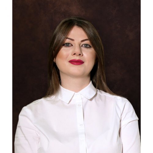 Narine Sargsyan