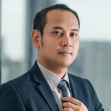Mr. Kiartisak Lookkaew