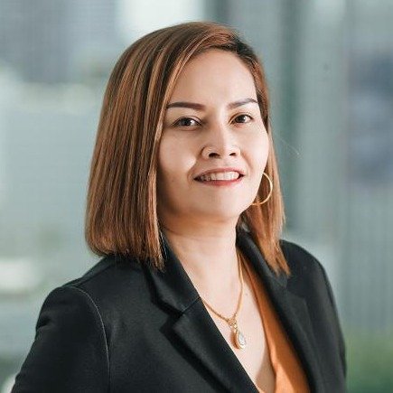 Miss Jilaporn Lookkaew