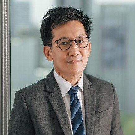 Mr. Prasoet Chanaui