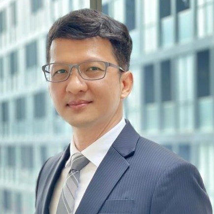 Mr. Kongpon Thanongyutitham
