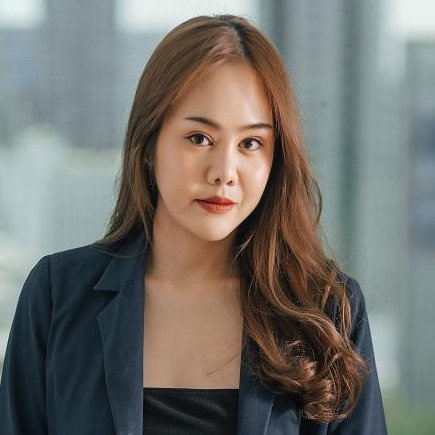 Miss Pongkarn Khunphasri