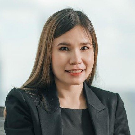 Miss Wassana Tatong