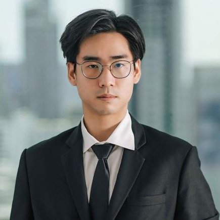 Mr. Tharadol Songcharoen