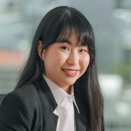 Miss Sasipak Patamaphassakul