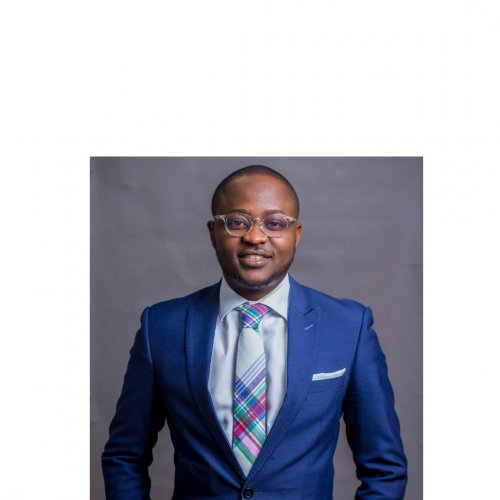 Mr. Ayobami Tunde