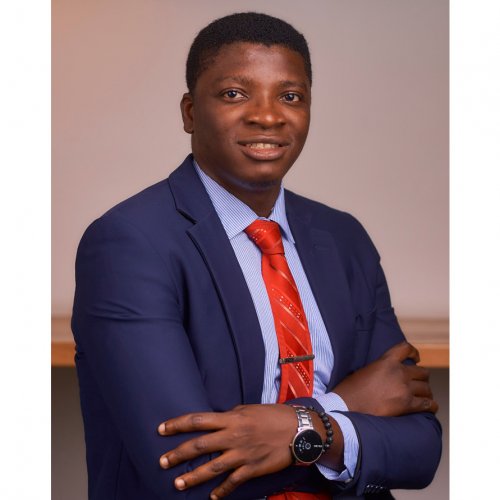 Oluwafemi Ojosu