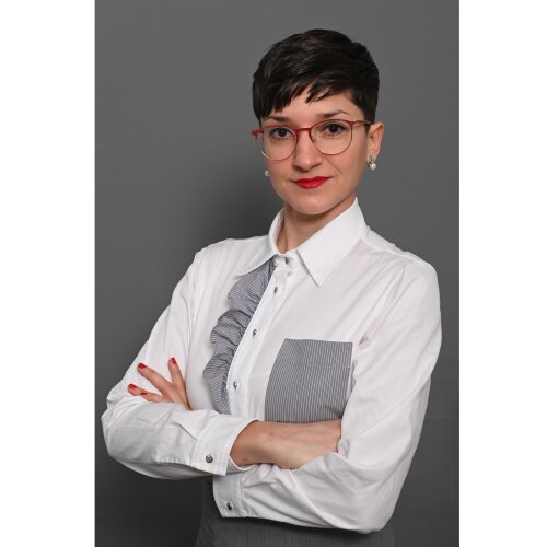 Tamara Slaveska Apostolovski