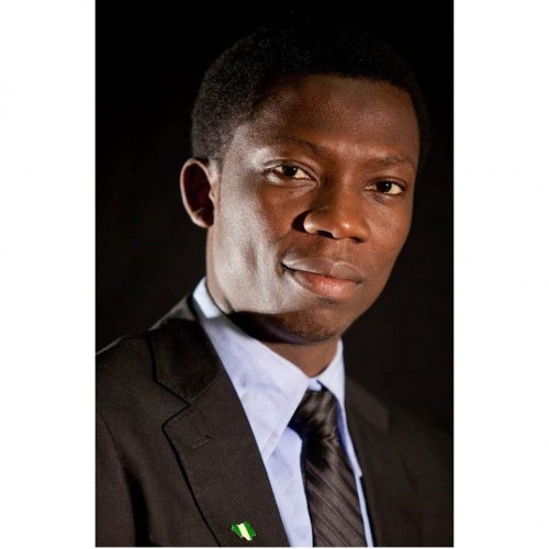 Adeola Austin Oyinlade