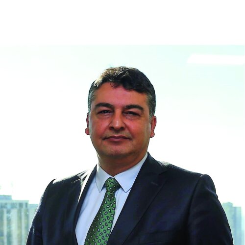 Mustafa Gunes