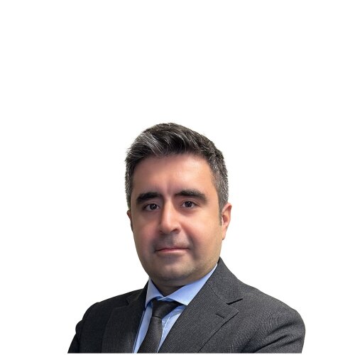 Cagri Kaplan