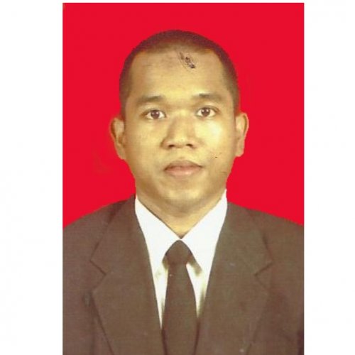 Octavianus Tambunan, SH.