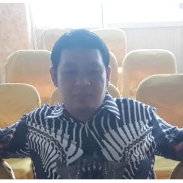 Anthony Dolly Tambunan