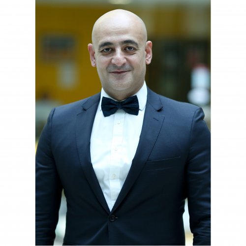 Varoujan Avedikian