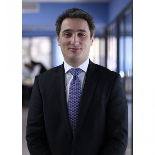 Aleksandr Khachaturyan