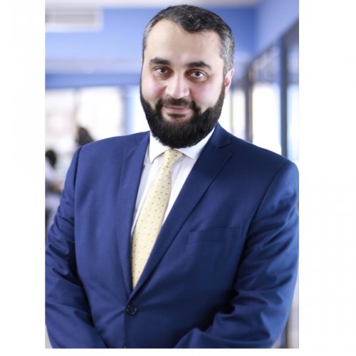 Misak Babajanyan
