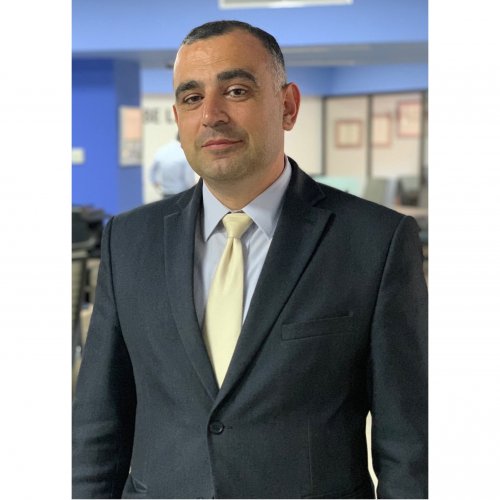 Gevorg Gyozalyan