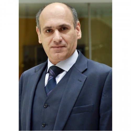 Tigran Karapetyan