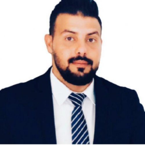 Mohamed Said Gaber Amer