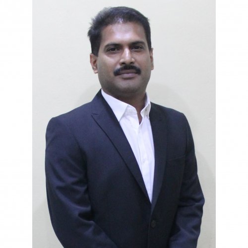 Amaresh Sivakumar