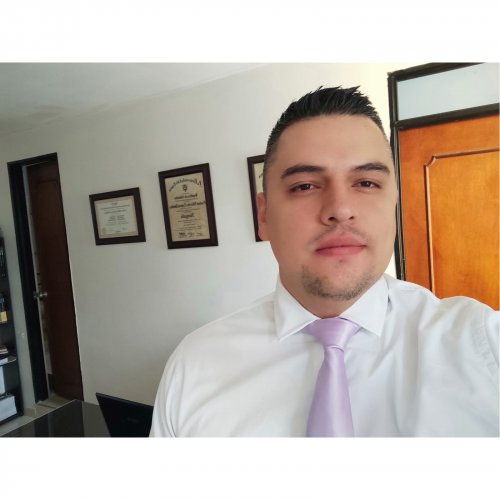Carlos Orozco Montua