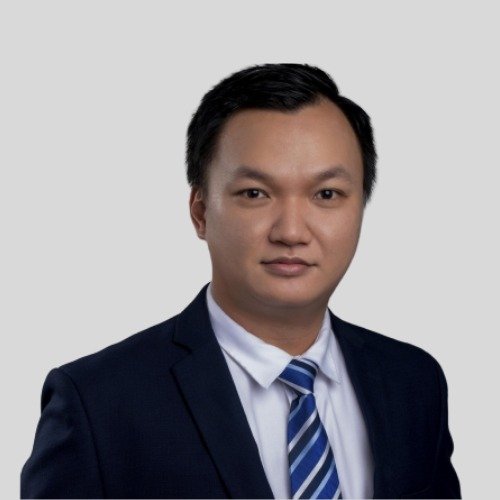 Le Tien Dat (Daniel)